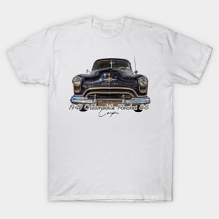 1949 Oldsmobile Rocket 88 Coupe T-Shirt